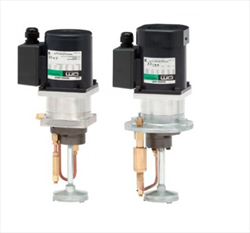 Bơm dầu bôi trơn LUBE AMI-300S, AMI-1000S